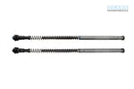 HONDA MSX/Grom 125/Monkey 125/ DAX 125 (22~) Front Fork Cartridge Inverted-Forks ( FFC-200-TT )
