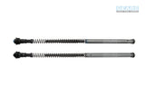 HONDA MSX/Grom 125/Monkey 125/ DAX 125 (22~) Front Fork Cartridge Inverted-Forks ( FFC-200-TT )