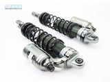 ONYX RCR (25~) H2 Rear Suspension