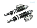 ONYX RCR (25~) H2 Rear Suspension