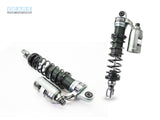 ONYX RCR (25~) H2 Rear Suspension