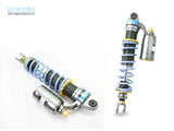 ONYX RCR (25~) H2 Rear Suspension
