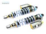 ONYX RCR (25~) H2 Rear Suspension