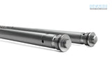 HONDA MSX/Grom 125/Monkey 125/ DAX 125 (22~) Front Fork Cartridge Inverted-Forks ( FFC-200-TT )