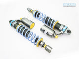 ONYX RCR (25~) H2 Rear Suspension