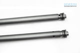 HONDA MSX/Grom 125/Monkey 125/ DAX 125 (22~) Front Fork Cartridge Inverted-Forks ( FFC-200-TT )