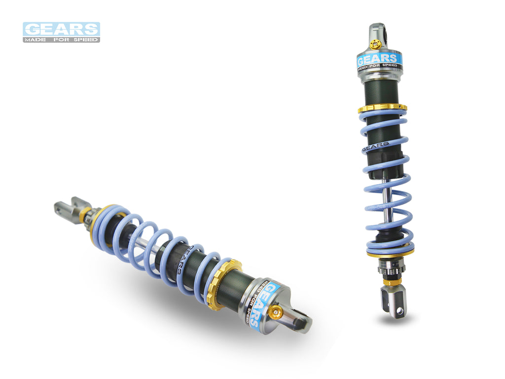 ONYX RCR (25~) EV Rear Suspension – Gears Racing