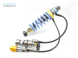 VERSYS 1000 (12~14) H2P Rear Suspension