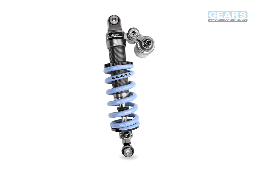 OHLINS オーリンズ BM 440 リアショック BMW R nineT（14-16） S46PR1C1B（Rear） : 二輪用品店  MOTOSTYLE - 通販 - Yahoo!ショッピング
