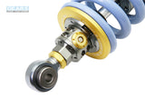 KOVE 350R/350RR/350AC (25~) H2 Rear Suspension