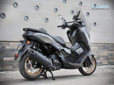 YAMAHA N-MAX 155 (25~) H2 Rear Suspension
