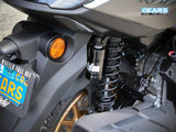 YAMAHA N-MAX 155 (25~) H2 Rear Suspension