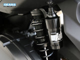 YAMAHA N-MAX 155 (25~) H2 Rear Suspension