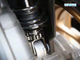 YAMAHA N-MAX 155 (25~) H2 Rear Suspension