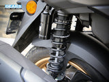 YAMAHA N-MAX 155 (25~) H2 Rear Suspension