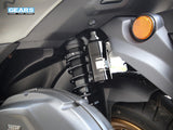 YAMAHA N-MAX 155 (25~) H2 Rear Suspension