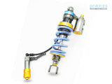 SUZUKI GSR600 (06~11) H2 Rear Suspension
