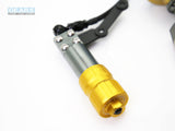 SUZUKI GSR600 (06~11) H2 Rear Suspension