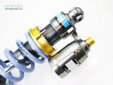 SUZUKI GSR600 (06~11) H2 Rear Suspension