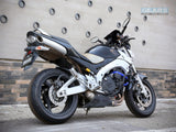 SUZUKI GSR600 (06~11) H2 Rear Suspension