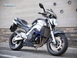 SUZUKI GSR600 (06~11) H2 Rear Suspension