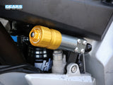 SUZUKI GSR600 (06~11) H2 Rear Suspension