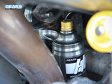 SUZUKI GSR600 (06~11) H2 Rear Suspension