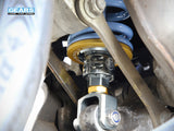 SUZUKI GSR600 (06~11) H2 Rear Suspension