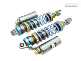 YAMAHA AEROX 155 (25~) H2 Rear Suspension