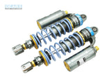 YAMAHA AEROX 155 (25~) H2 Rear Suspension