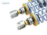 YAMAHA AEROX 155 (25~) H2 Rear Suspension