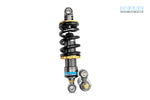 APRILIA Shiver 750 H2P Rear Suspension