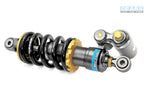 APRILIA Shiver 750 H2P Rear Suspension