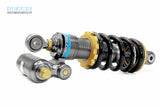 APRILIA Shiver 750 H2P Rear Suspension