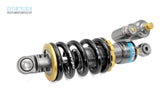 APRILIA Shiver 750 H2P Rear Suspension