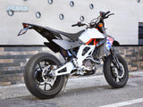 APRILIA SXV 550 / SXV 450 (06-11) H2P Rear Suspension