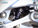 APRILIA SXV 550 / SXV 450 (06-11) H2P Rear Suspension