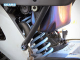 APRILIA SXV 550 / SXV 450 (06-11) H2P Rear Suspension