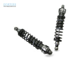DUCATI GT1000 EV Rear Suspension