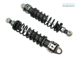DUCATI GT1000 EV Rear Suspension
