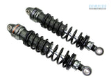 DUCATI GT1000 EV Rear Suspension