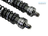 DUCATI GT1000 EV Rear Suspension
