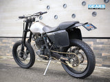 HONDA XR 400 Motard (05~08) H2 Rear Suspension