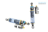 APILIA SR MAX 300 H2 Rear Suspension