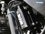 HONDA XR 400 Motard (05~08) H2 Rear Suspension