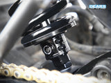 HONDA XR 400 Motard (05~08) H2 Rear Suspension