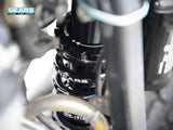 HONDA XR 400 Motard (05~08) H2 Rear Suspension