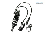 TRIUMPH Tiger 800 XR/XRX (15~17) H2P Rear Suspension