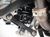 TRIUMPH Tiger 800 XR/XRX (15~17) H2P Rear Suspension