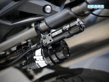 TRIUMPH Tiger 800 XR/XRX (15~17) H2P Rear Suspension